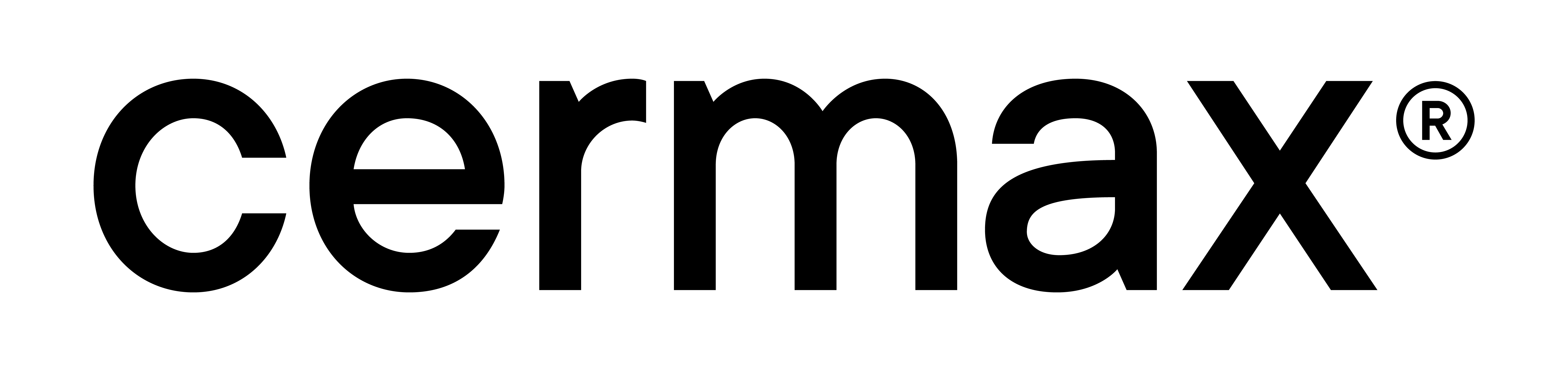 Cermax Xenon Lamps