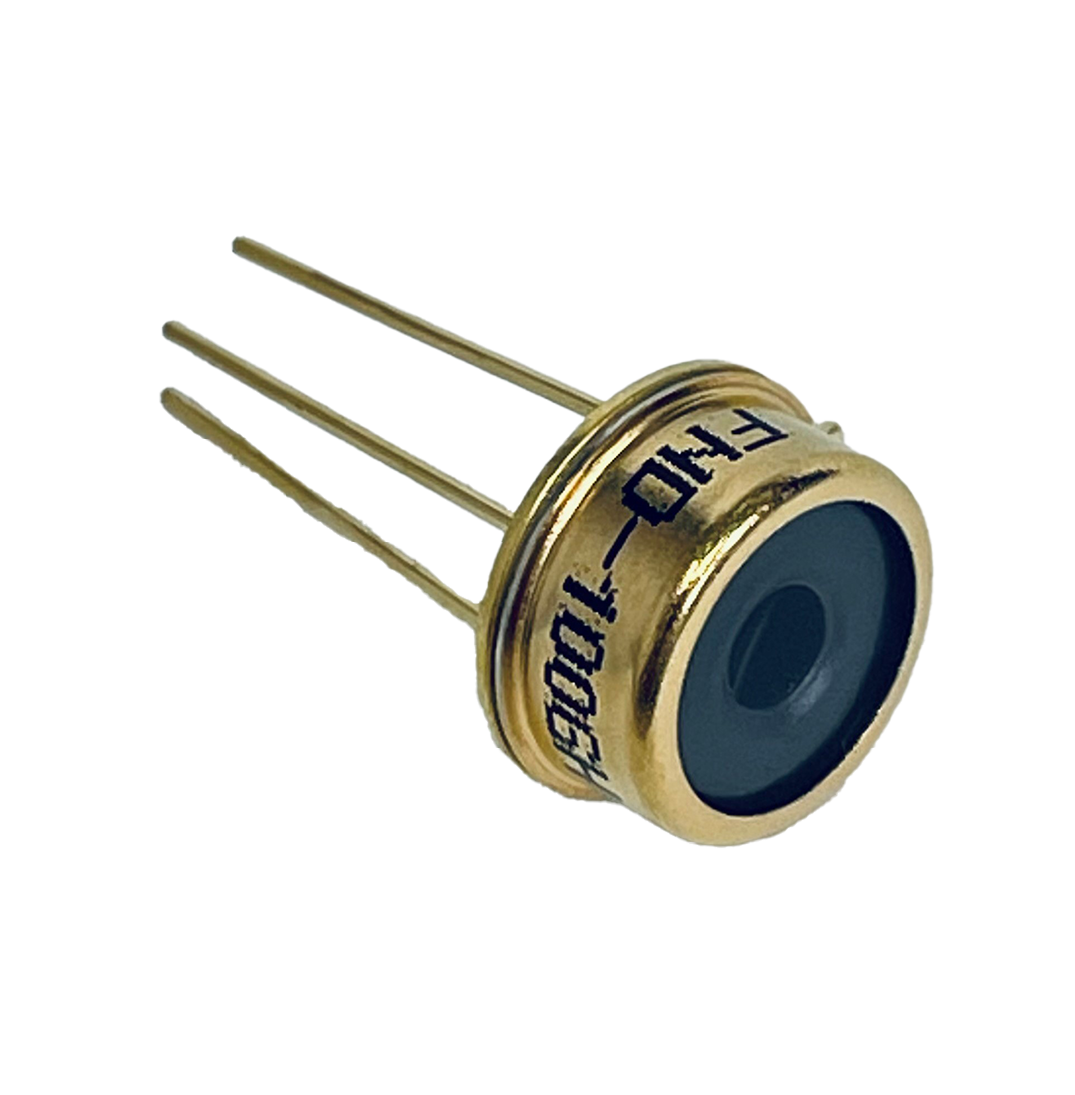 Excelitas FND-100 Series of Silicon PIN Photodiodes