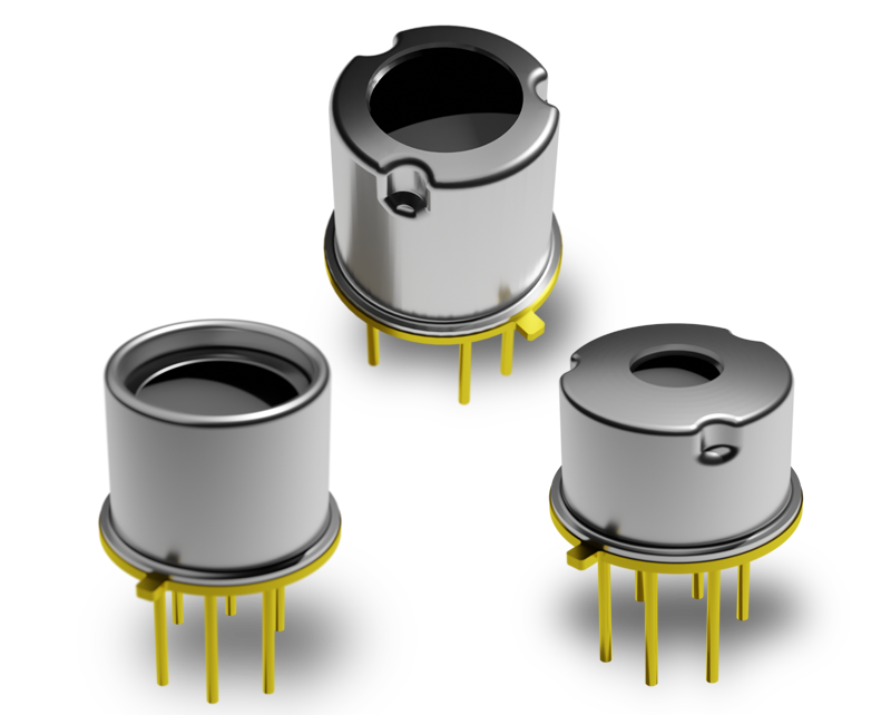 CoolEYE IR-2D-Arrays
