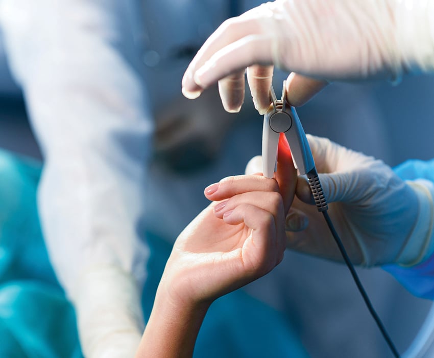 用于临床诊断的埃赛力达技术