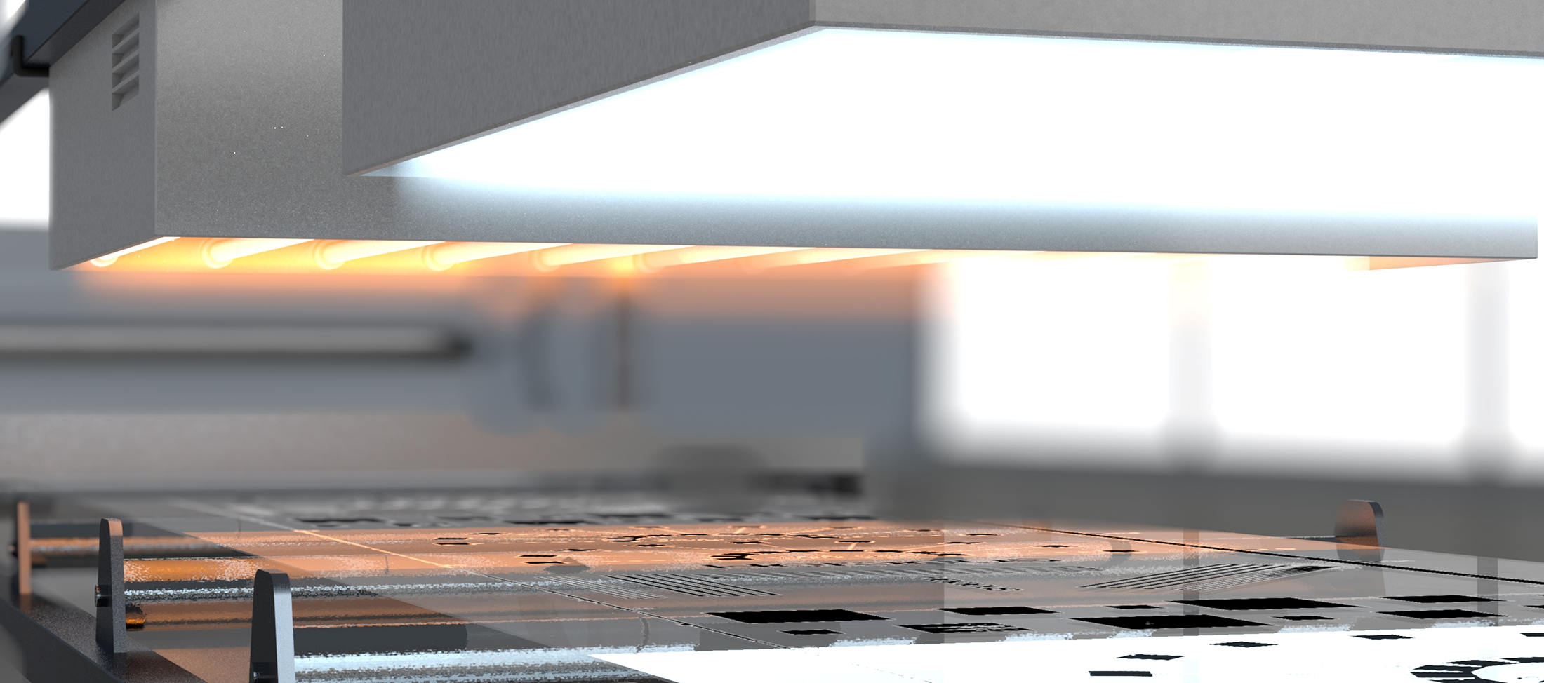 EIR for Electronics