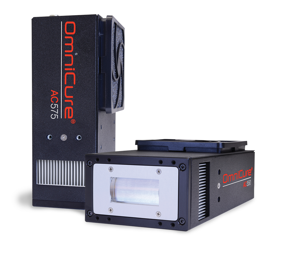 Excelitas OmniCure AC5 Series