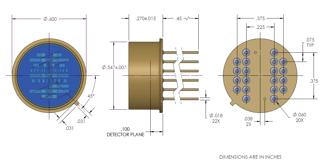 DPD_PD EXACTD-362 Mechanical