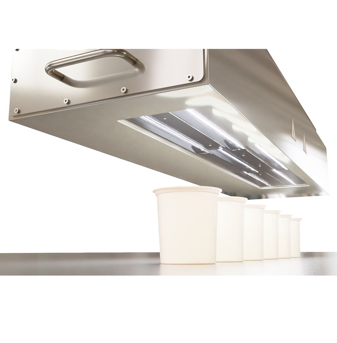 产品照片_Bluelight乳制品闪光灯应用_JV