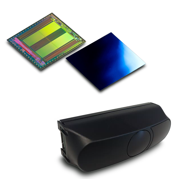 Excelitas Introduces XTOF Time-of-Flight Imager Chips and Modules for High-Speed 3D Sensing in Challenging Lighting Conditions