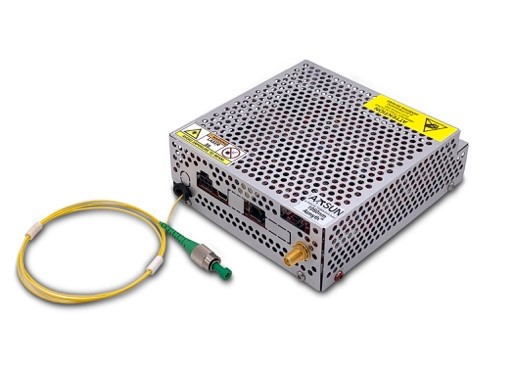 Axsun Azmyth Swept-Source OCT (SS-OCT) Imaging Platform 