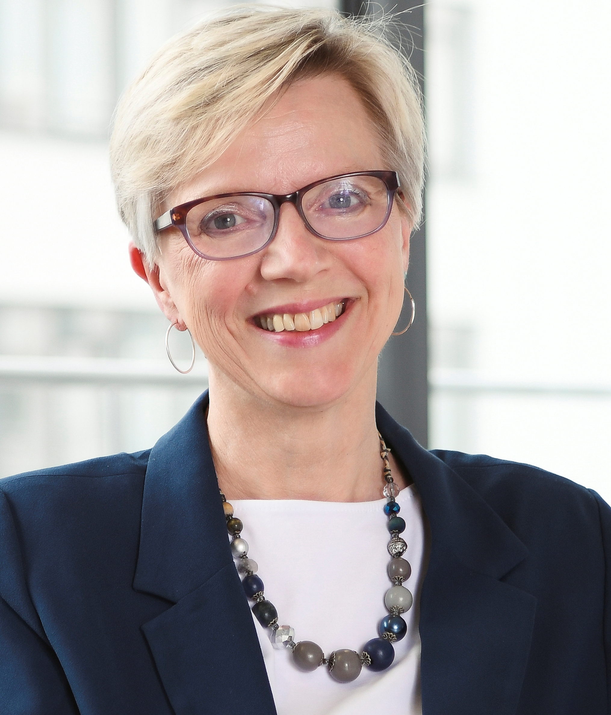 Dr. Marie-Luise Bopp