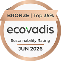 Excelitas achieves bronze medal from EcoVadis