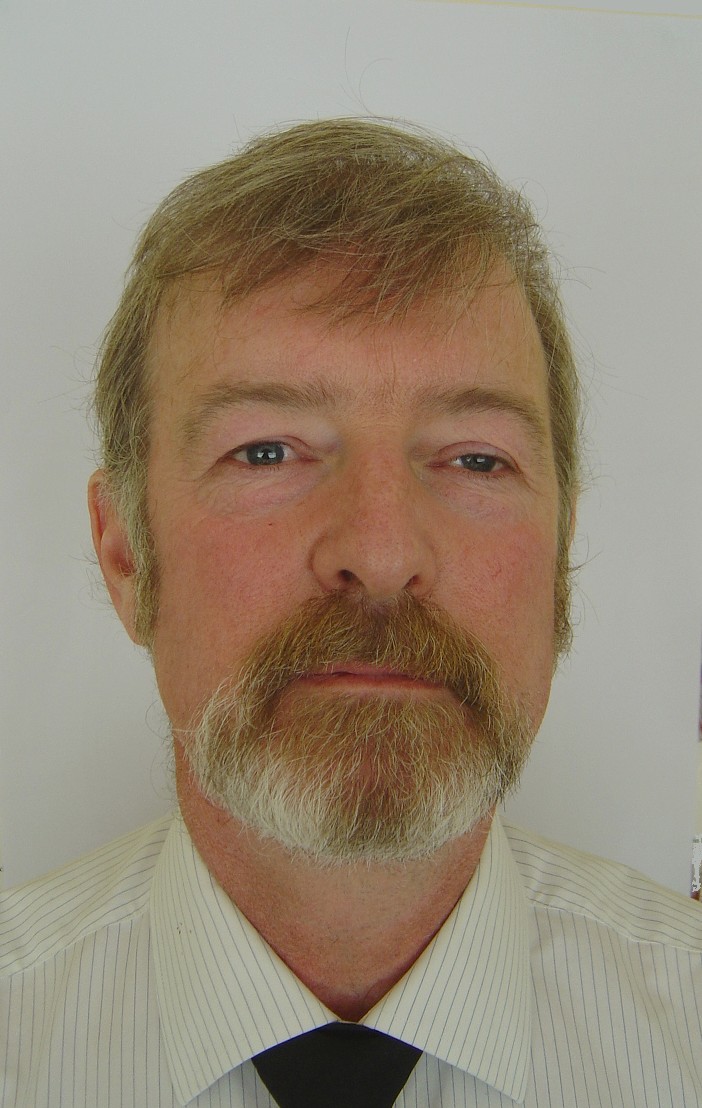 Dr. Geoff Adams