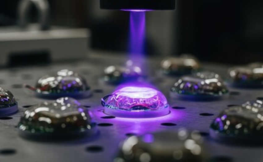 Architectural Considerations for Modern UV Curing in Electronics Manufacturing