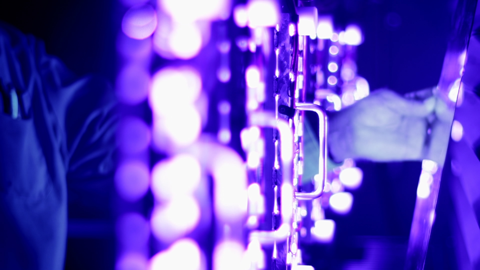 Current Trends Driving the Adoption of UV LED Curing Technology