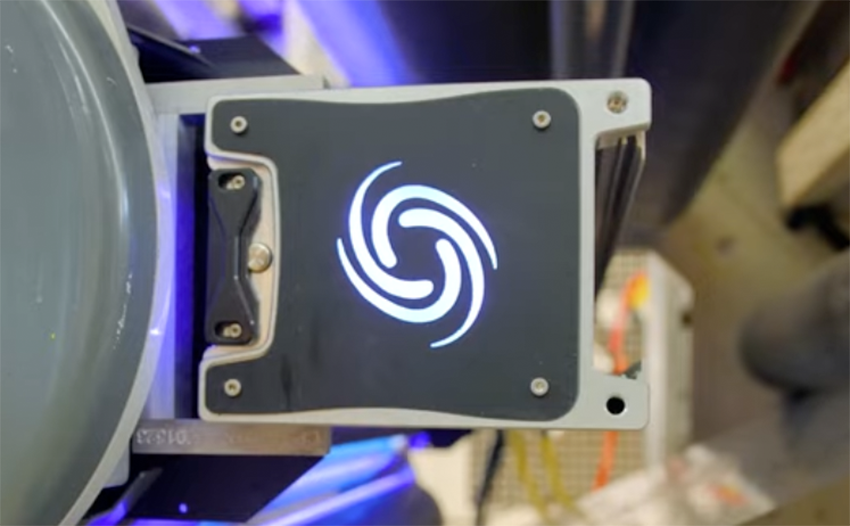 Illert Achieves Faster Print Speeds and Improved Performance with Phoseon Nexus UV LED Curing Systems