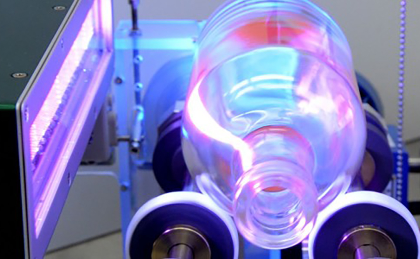 How UV Enables the World Around Us
