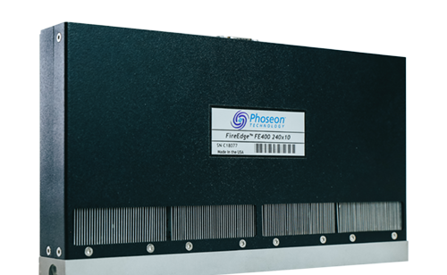 Precision Matters in Fast-Paced Industrial Print Industry