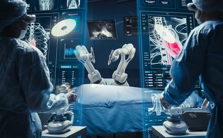The Evolution of Fluorescence Illumination Is Refining Medical and Research Applications
