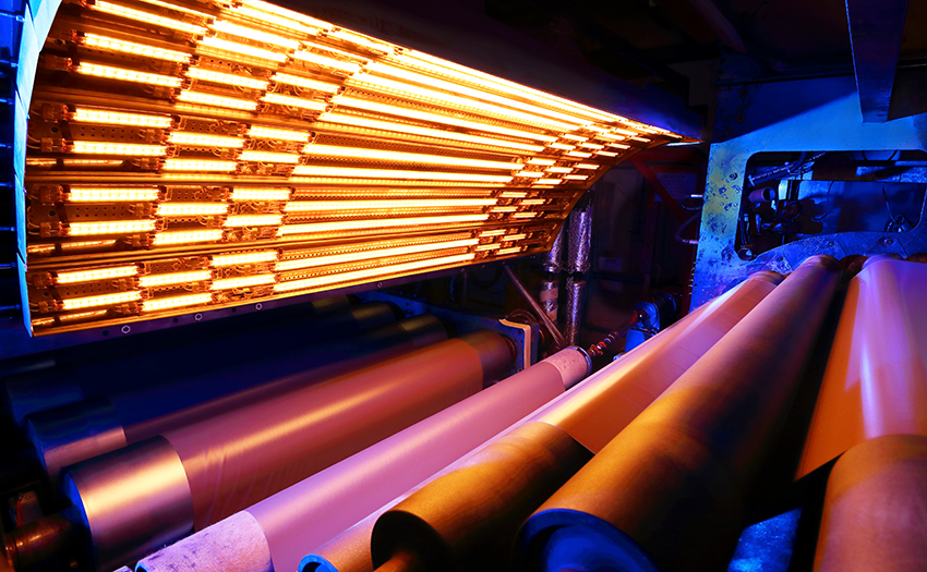 Fast Response Infrared Systems