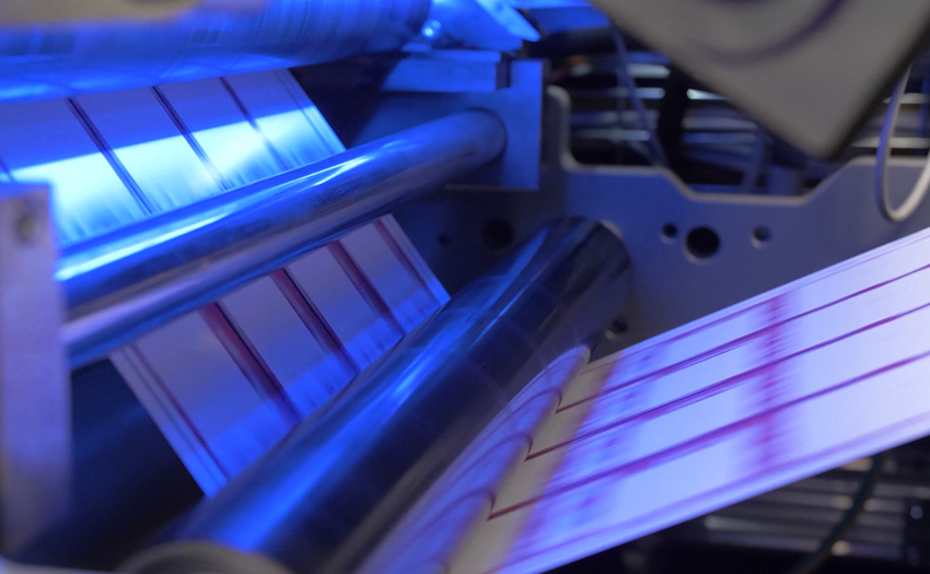 Cooling Foundations: Elements of UV LED Curing 