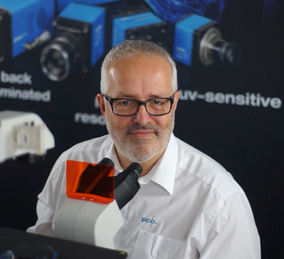 Dr. Gerhard Holst