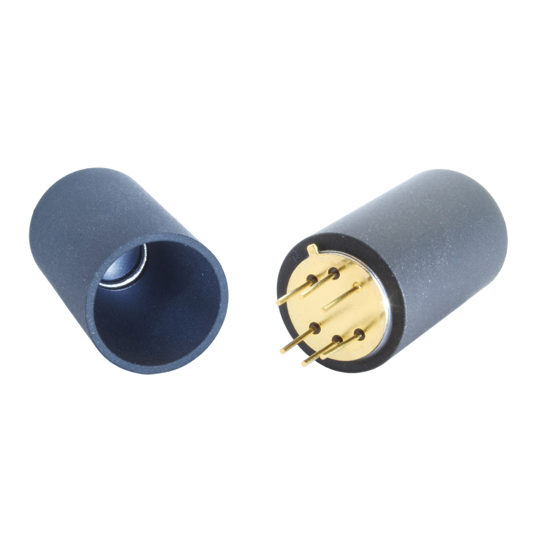 Medical-Grade CaliPile TPiS 1T1386 L5.5H IR Temperature Sensor