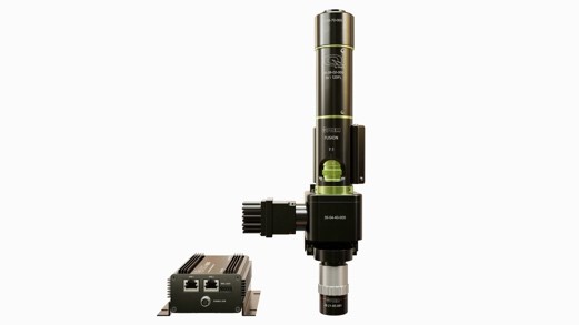 New Optem FUSION System Automation Modules