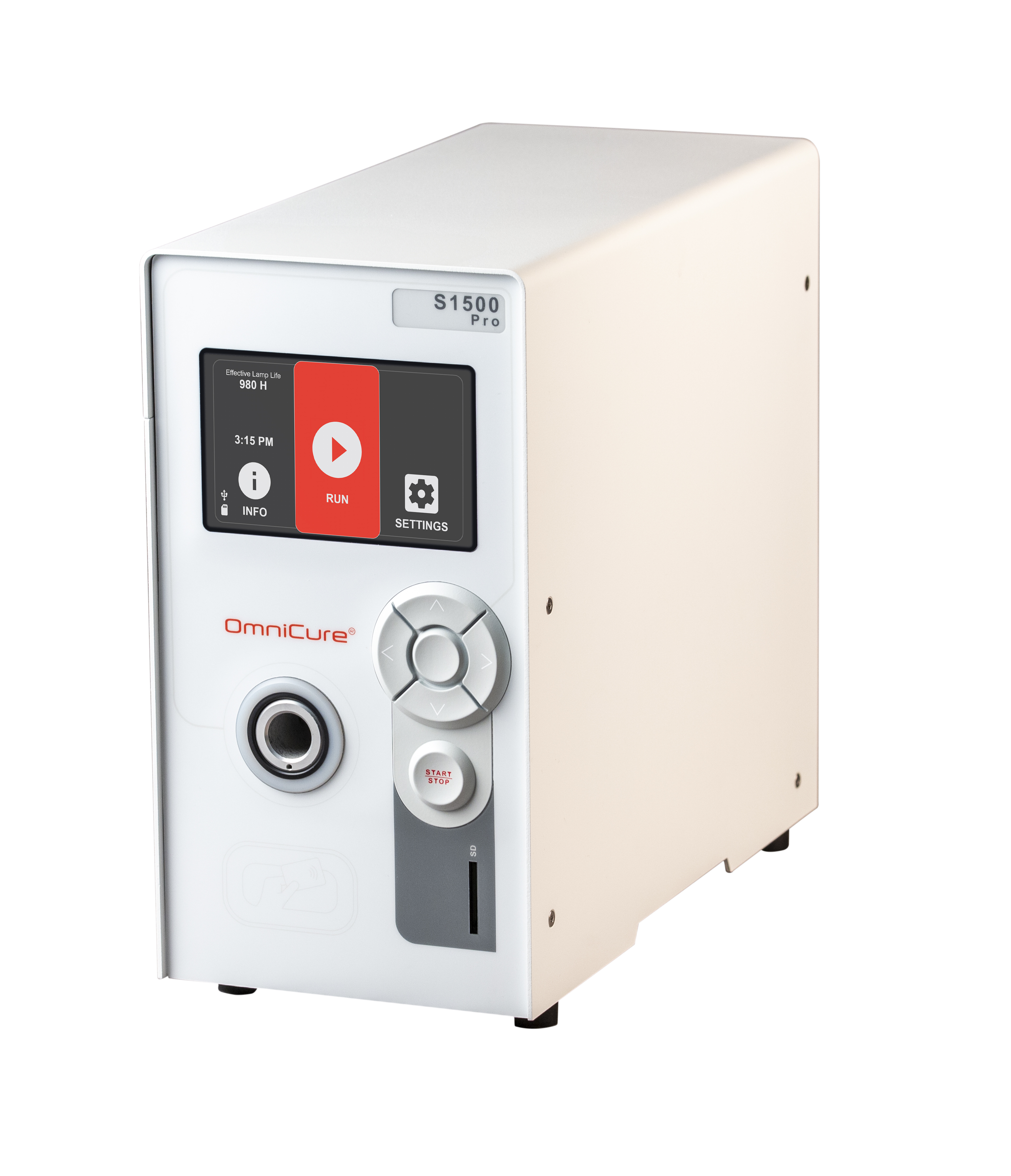 OmniCure S1500 Pro