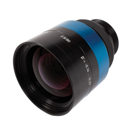 d.fine HR-M Lens Series