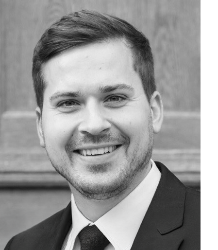 Philipp Habert, Sales Manager at Excelitas Deutschland GmbH, Alzenau, Germany