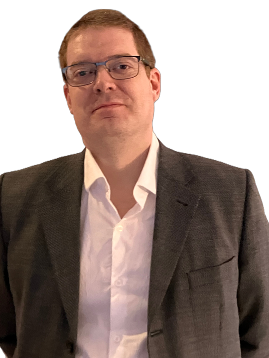 Philippe Bérard