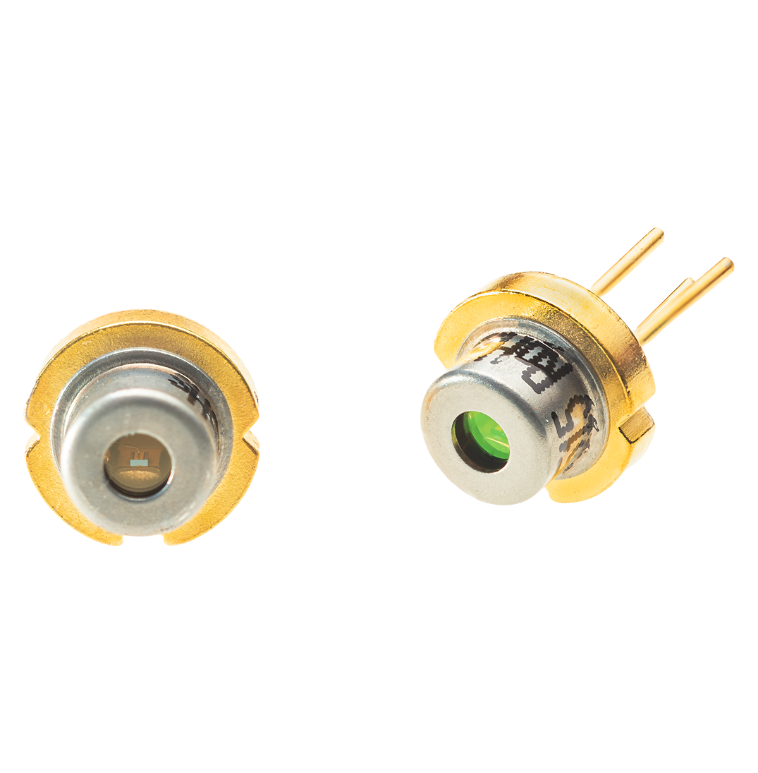 Excelitas Launches Next-Generation 905 nm Triple-Cavity Pulsed Laser Diodes