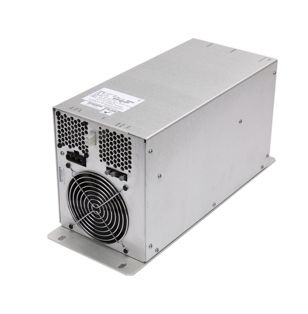 Excelitas Introduces Development Series Capacitor Charging Power Supplies