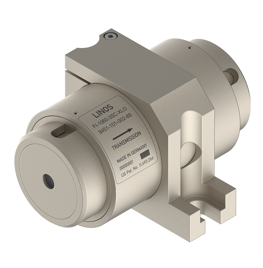 Excelitas Unveils Adhesive-Free LINOS Ultra-Low Outgassing Faraday Isolator for Laser Applications