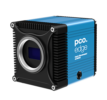 Excelitas Technologies Unveils First PCO sCMOS Camera with Photon Counting Capabilities