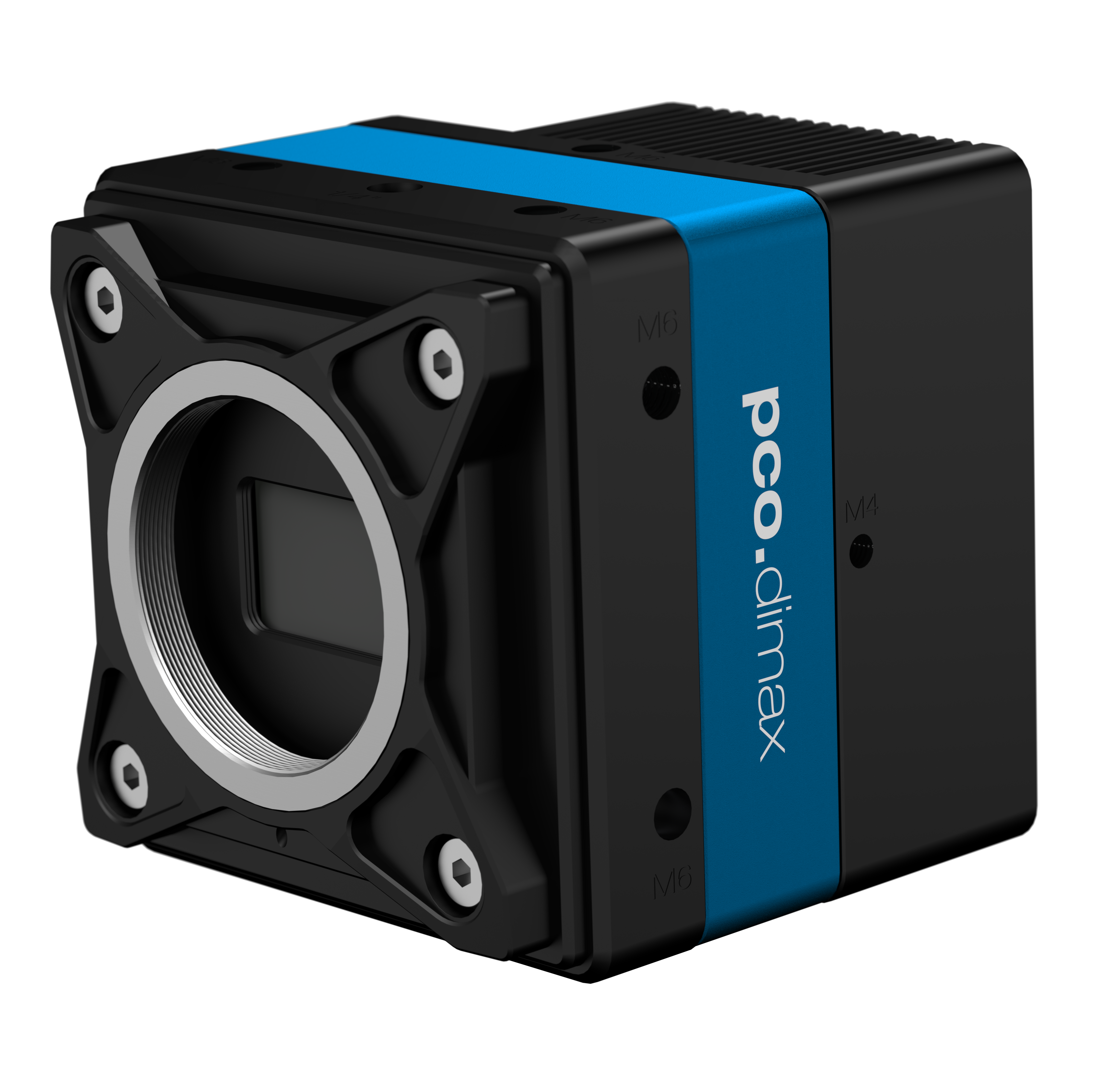 pco.dimax cs8 High-speed Camera