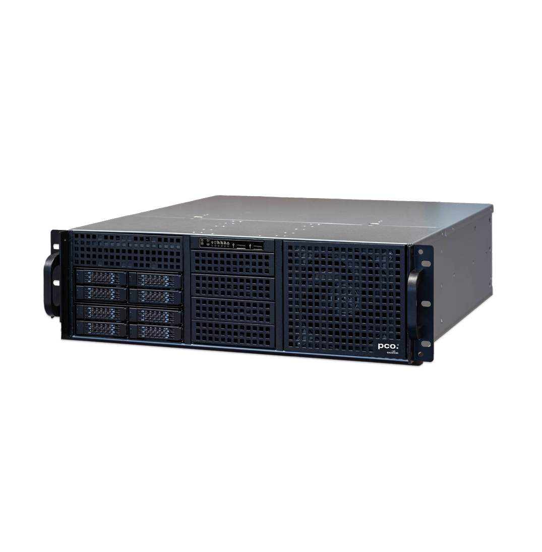 pco.hsr 8x25 CLHS