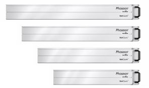 Phoseon VeriCure Sizes