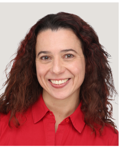 Tanja Bizjak-Bayer, Business Development Manager at Excelitas Deutschland GmbH, Feldkirchen, Germany