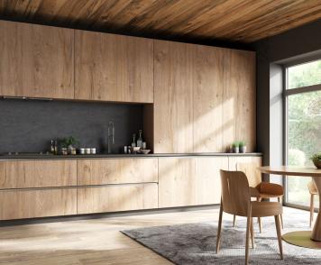 Wood Coatings