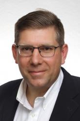 Arthur Stauder