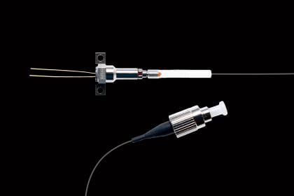 Excelitas Launches C30733EQC-3 InGaAs Avalanche Photodiode for Distributed Fiber Sensing Applications