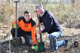 Excelitas Technologies Sponsors Reforestation Project to Reduce Carbon Footprint