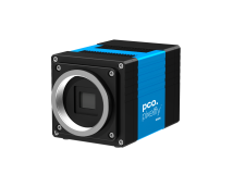 pco.pixelfly 1.3 SWIR Camera
