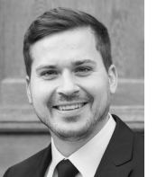 Philipp Habert, Sales Manager at Excelitas Deutschland GmbH, Alzenau, Germany