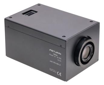 Optem Fetura+™ Advanced Zoom Lens