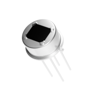Excelitas Introduces Ultra-Low Power DigiPyro Sensor for Battery-Operated  Motion Detection Application