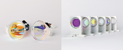OmniCure S2000 Elite Lamps and Filters