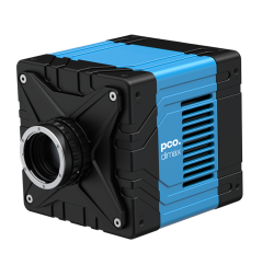 pco.dimax 3.6 DS ST High Speed Camera