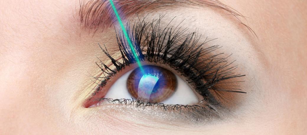 Excelitas verfügt über umfangreiche Erfahrung in der Konzeption, Entwicklung und Herstellung von Laserstrahlführungssystemen für die refraktive Femtosekundenlaser-Chirurgie sowohl in der Hornhaut als auch in der Augenlinse