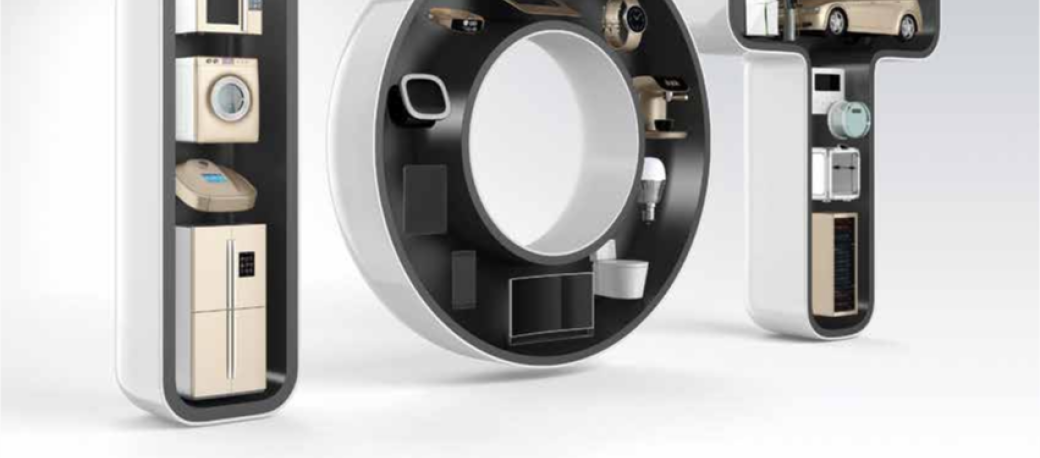 IoT is driving rapid growth in the smart home technology sector and demands smarter IR sensor technology to support the ever-growing range of smart home connectivity innovations.