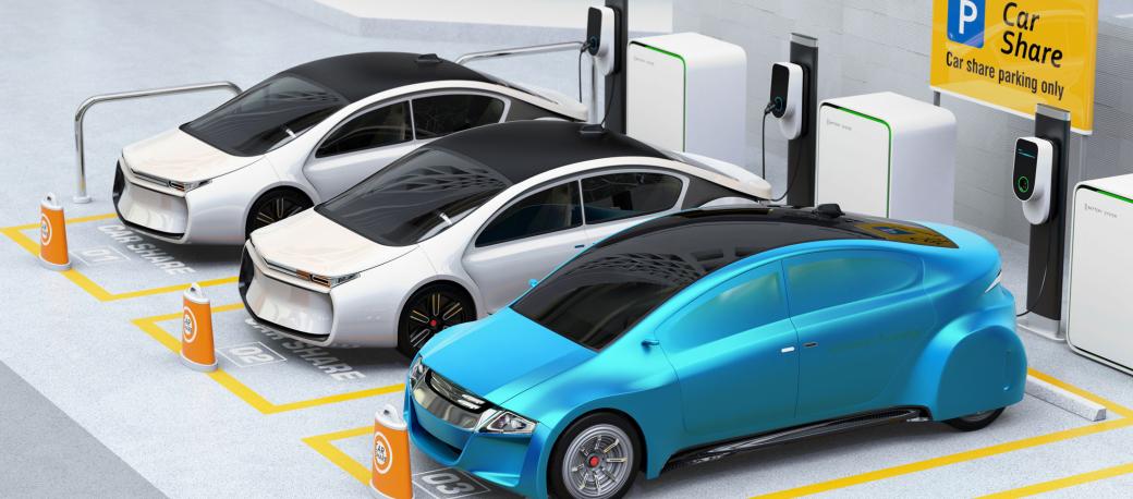 Autonomous LiDAR Car Sharing Market