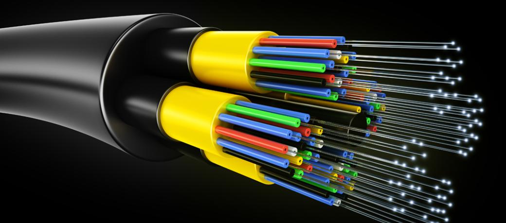 Optical Fiber Manufacturing